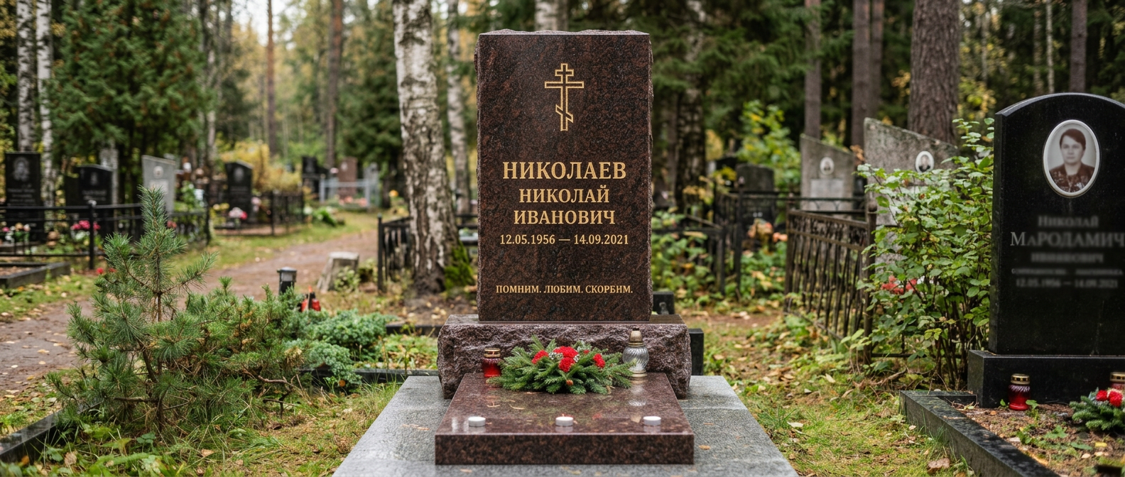 Дымовский гранит