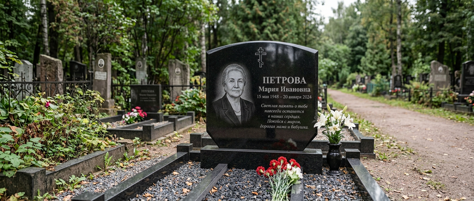 Гранит Габбро