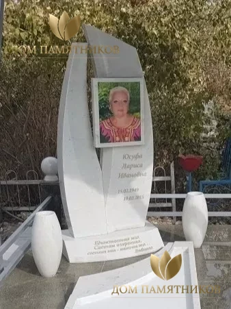 Элитный памятник Сияние 33